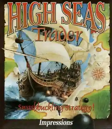 High Seas Trader (AGA)_Disk2